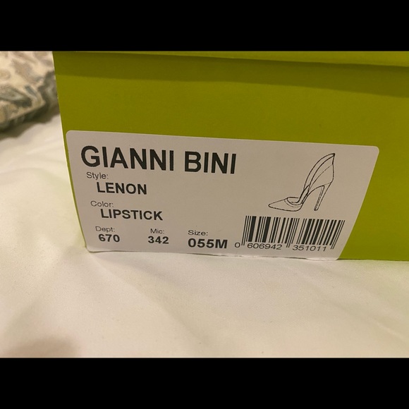 Gianni Bini High heels - Picture 2 of 5